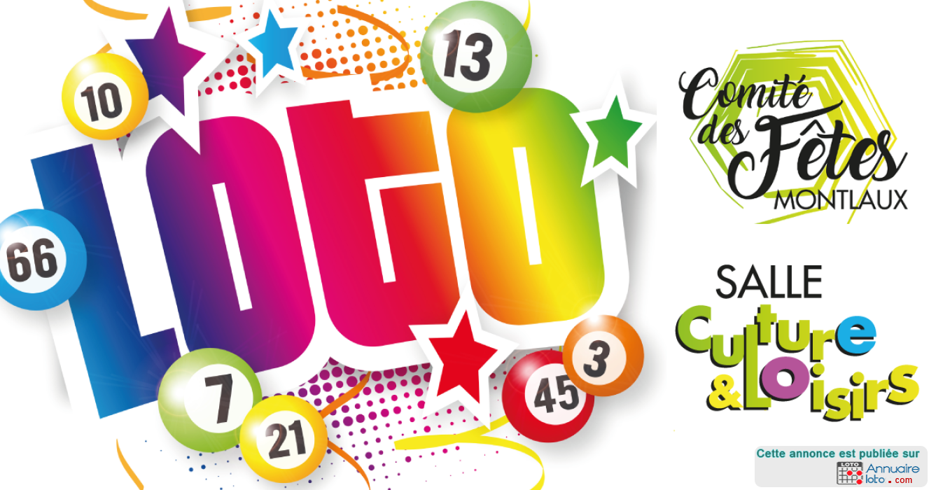 Image du loto Loto de la Sainte Barbe