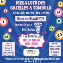 Image du loto ANI-KEEP TEAM