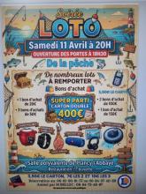 Image du loto AAPPMA
