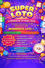 Image du loto Aux Ptits gones