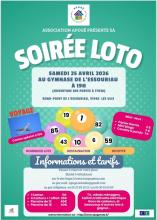 Image du loto APOGÉ