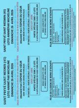 Image du loto Espoir du coeur