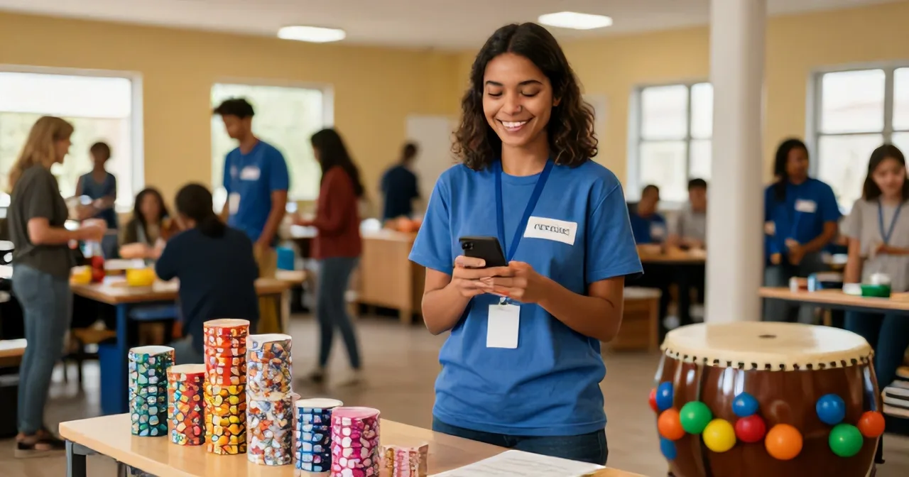 Quelle autorisation faut-il pour organiser un loto associatif ?