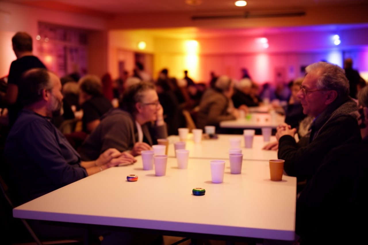 Comment choisir les bons horaires pour organiser un loto ?