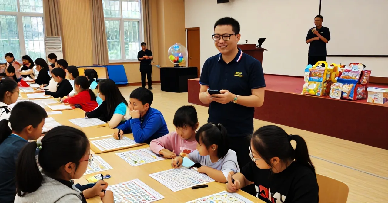 Comment organiser un loto au profit d’une école ?