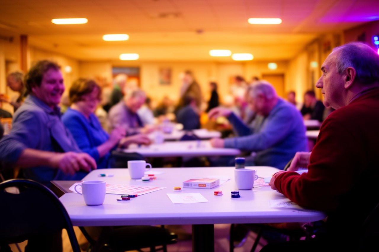 Comment demander des lots aux commerçants locaux pour votre loto associatif