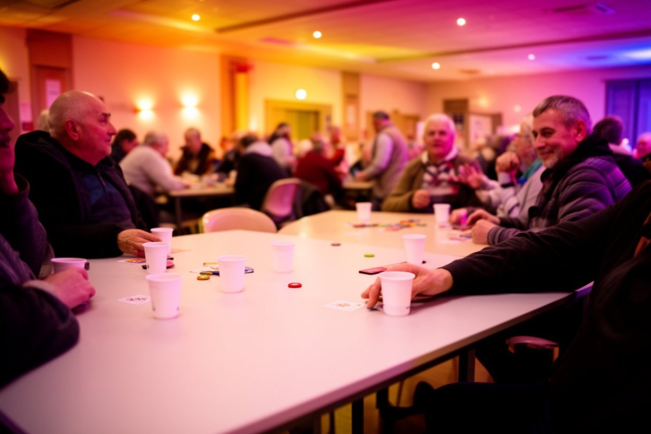 Comment trouver des partenaires pour financer les lots d’un loto associatif ?