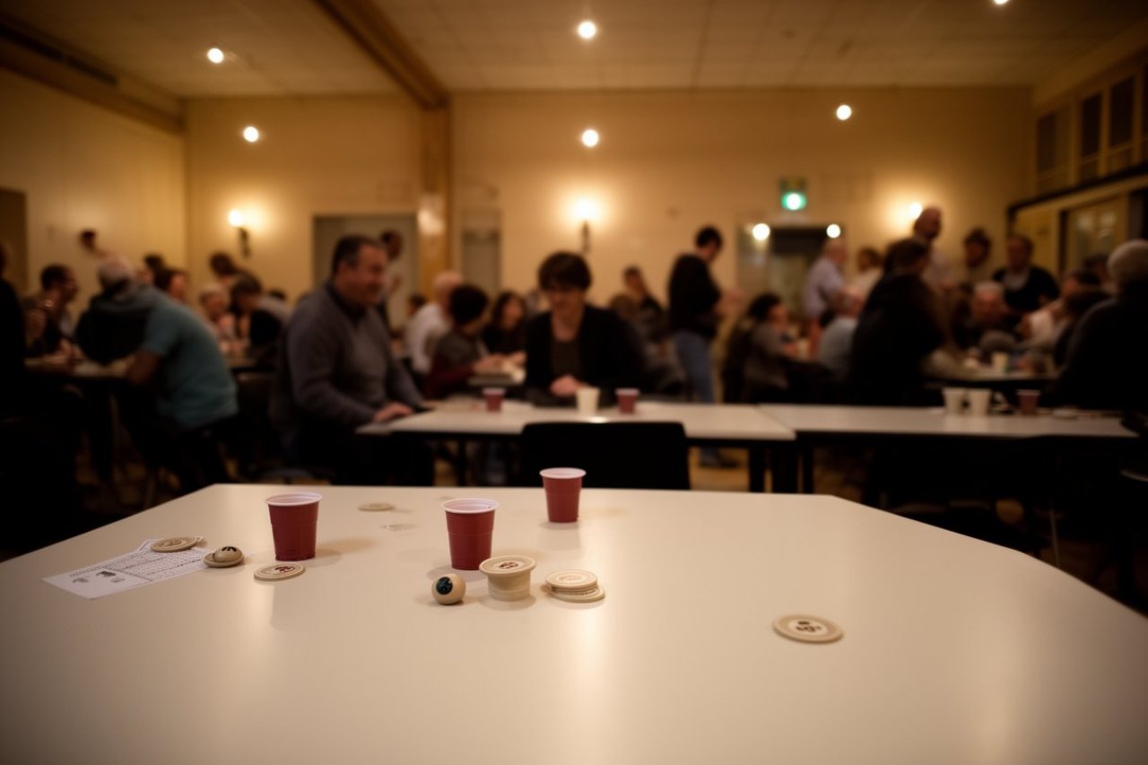 Meilleure application de loto pour associations et joueurs