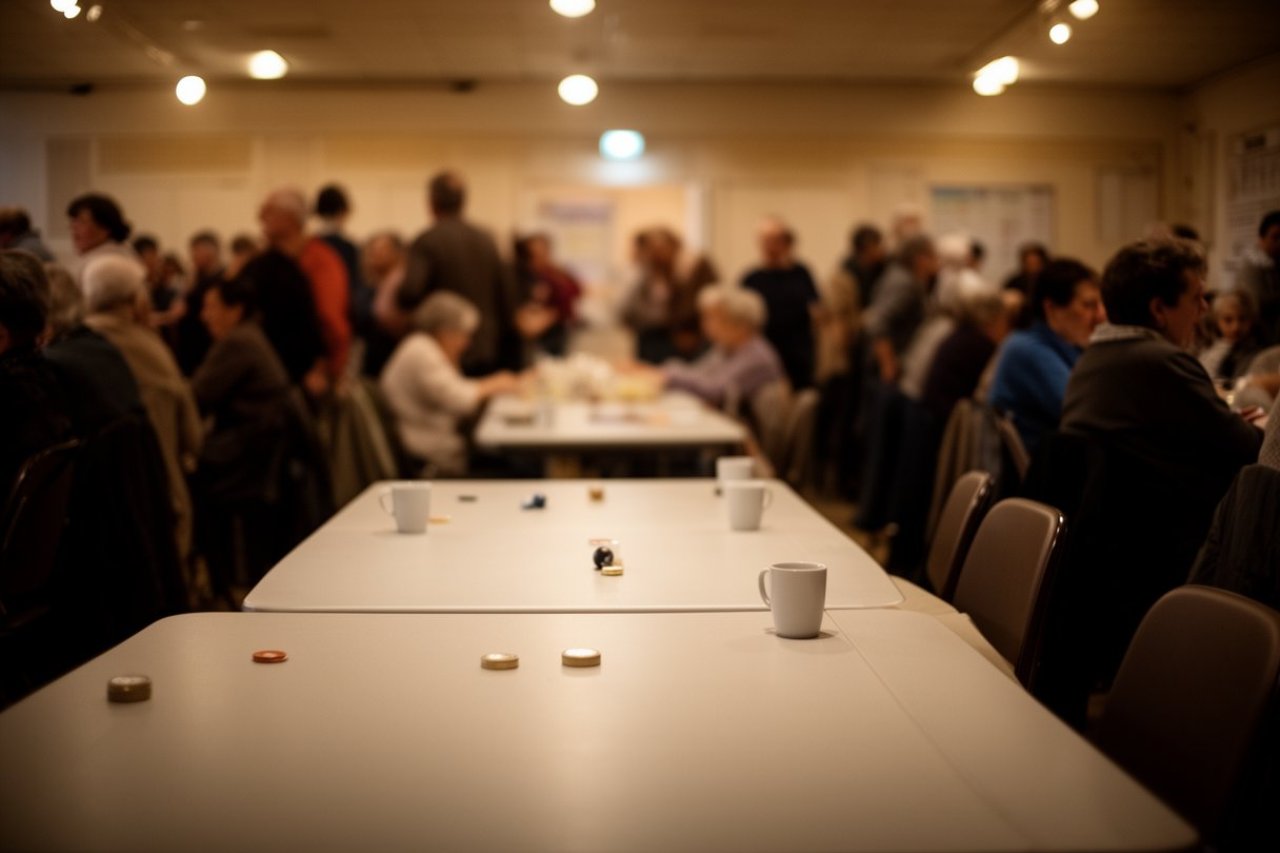 Comment mesurer le succès d’un loto associatif ?