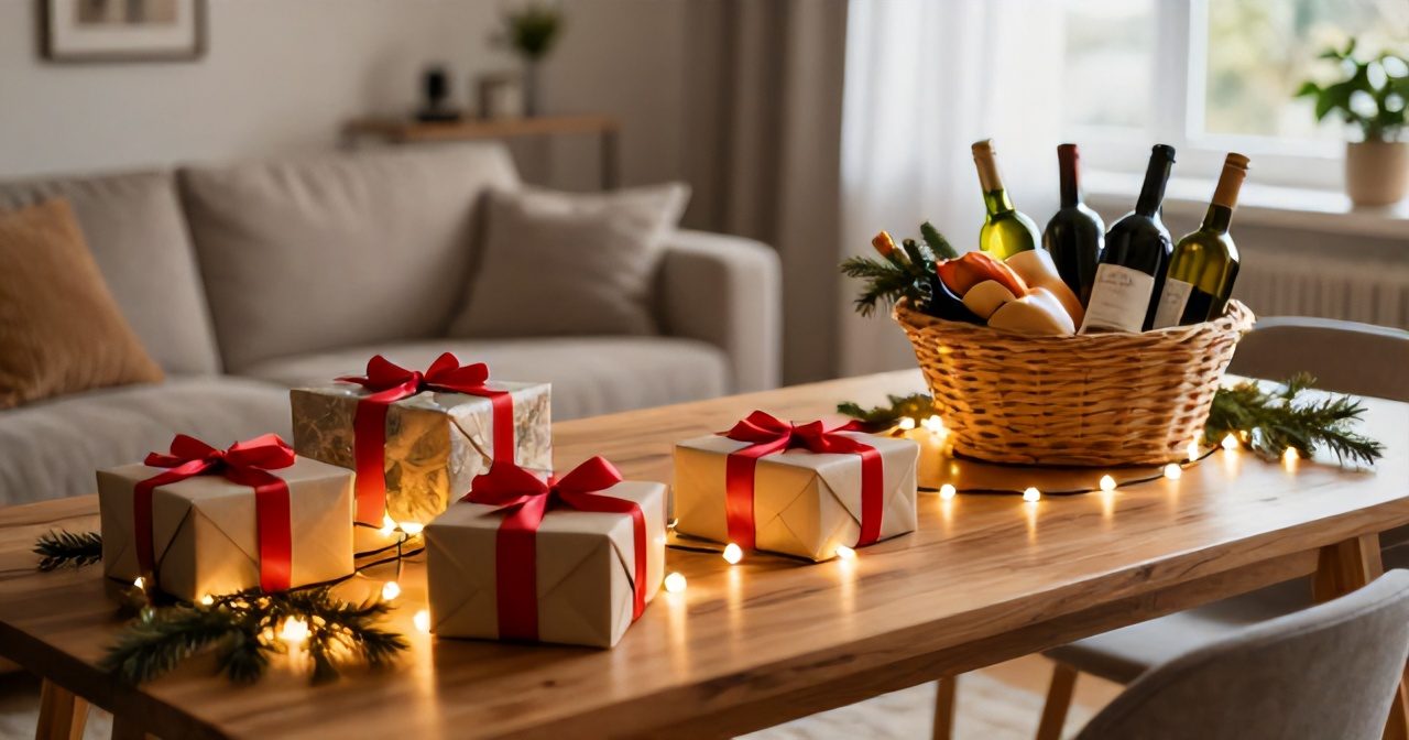 Quels lots proposer pour un loto de Noël ?