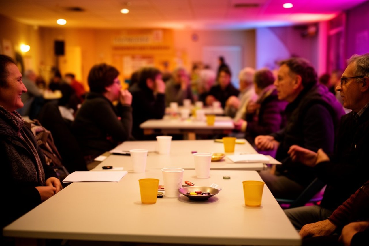 Quine, double quine et carton plein : comment ça marche ?