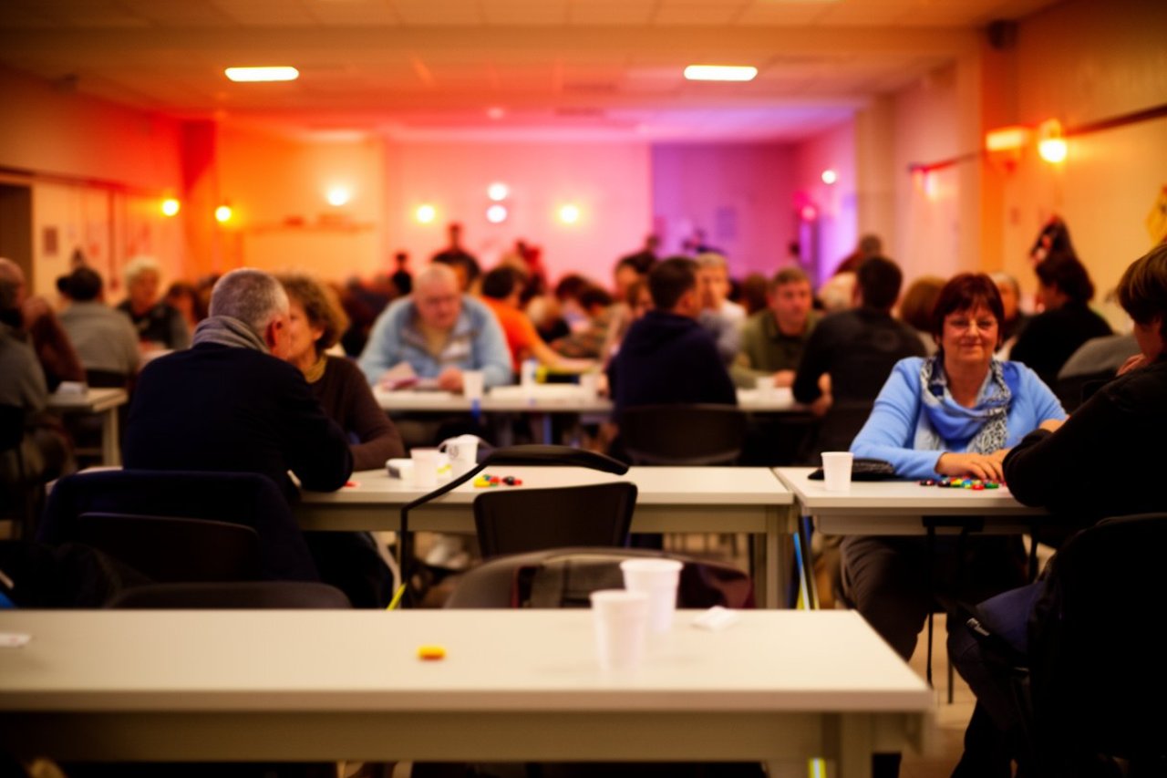 Comment valoriser les sponsors d’un loto associatif ?